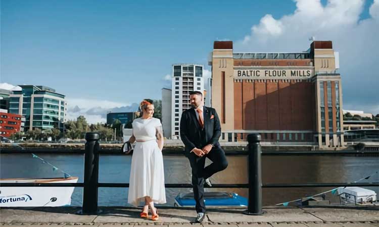 Baltic venue