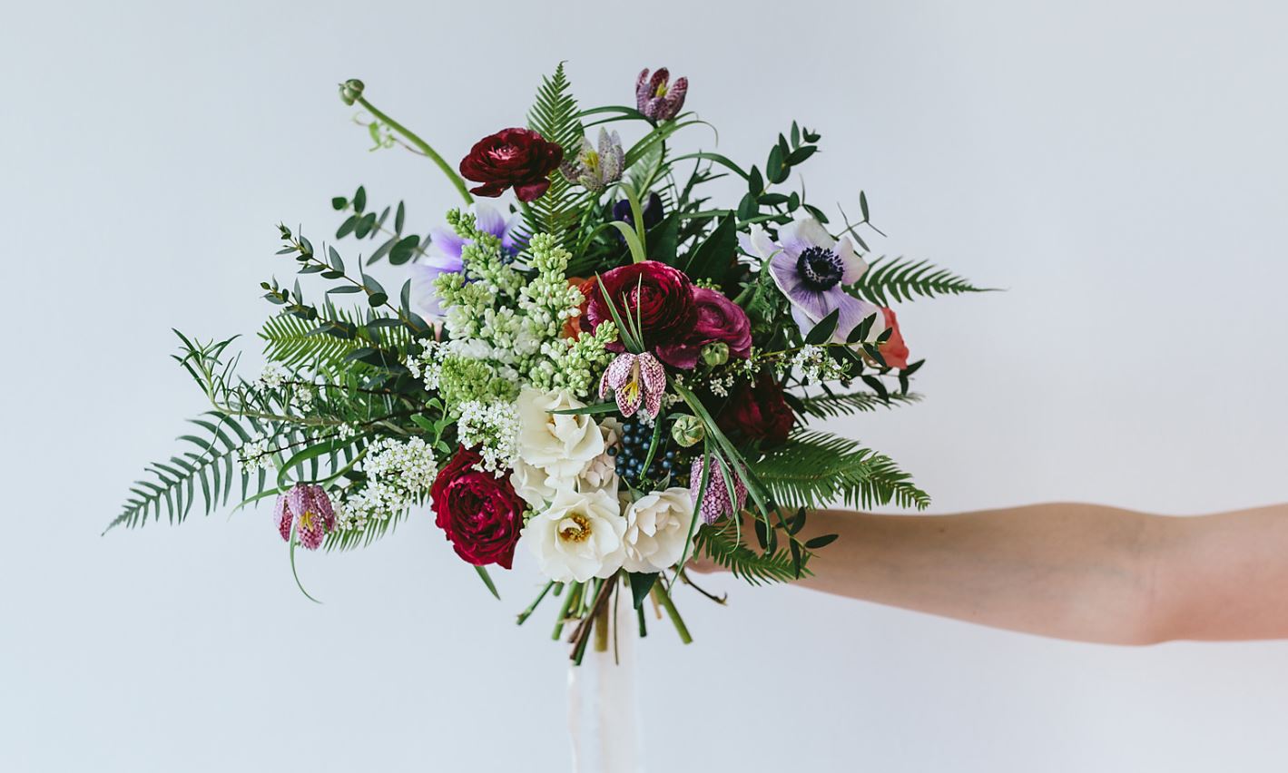 Wildflower Florist